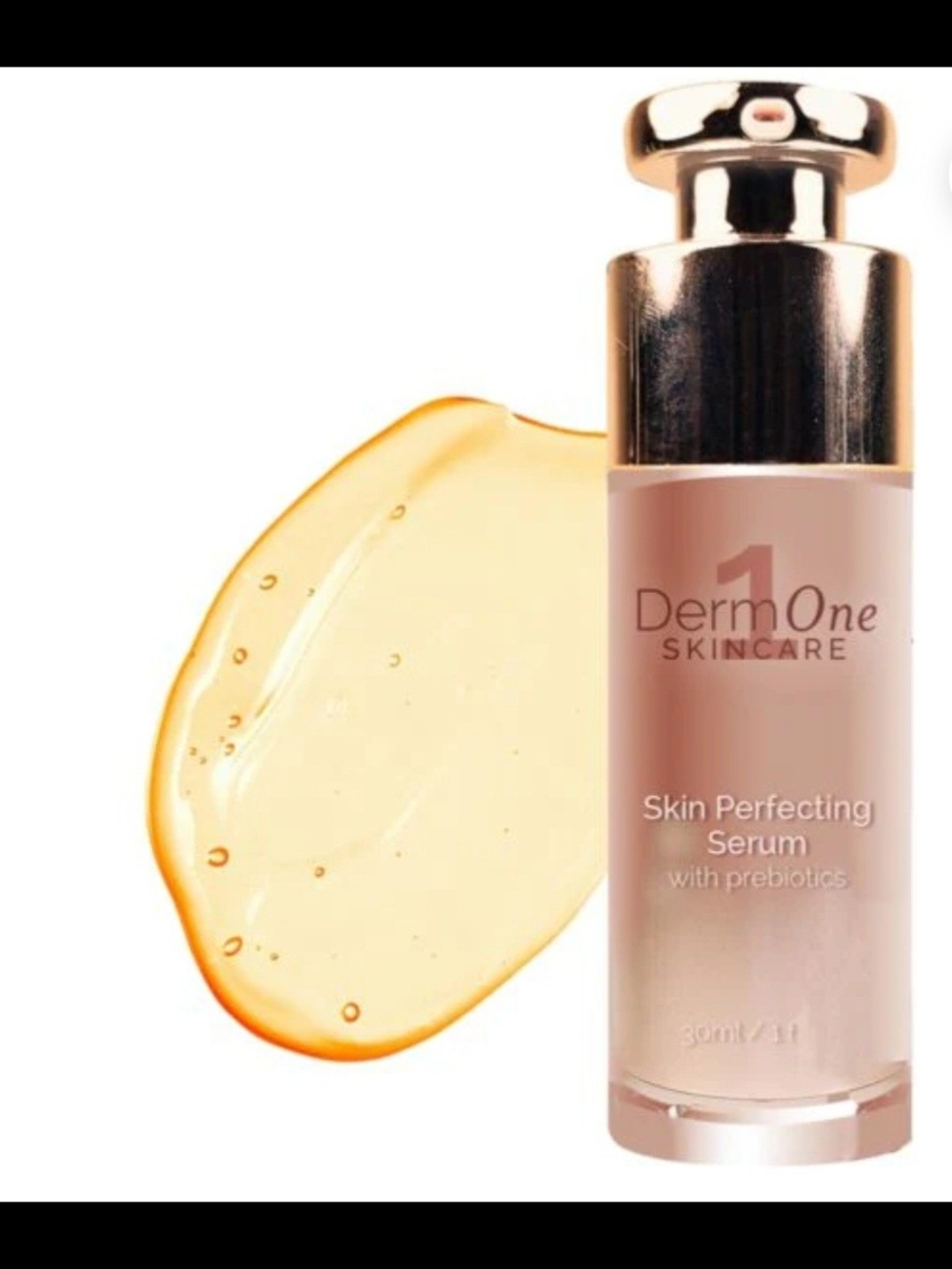 DermOne Skin Perfecting Serumr
